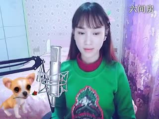 六间房美女主播╰♥小鹿乱撞秀唱视频