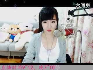 六间房最红主播Lucky于夢秀唱直播
