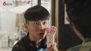 《梦三国之暖男事务所》终极预告片