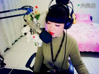 六间房热门视频呆萌女主播☆﹀╮琼儿