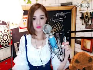 六间房性感主播Ⅶゞ★嘉嘉总是饿互动直播中