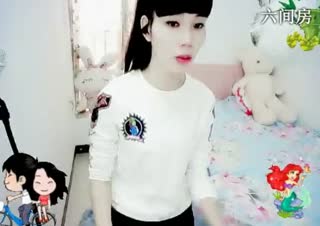 六间房热门视频恋歌灬l.用心唱歌