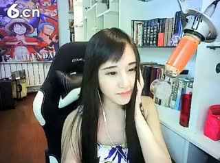 六间房美女主播″8秒．．·°♡直播间视频