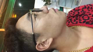 就问你帅吗！