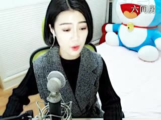 六间房美女主播NI毛毛雨互动直播中