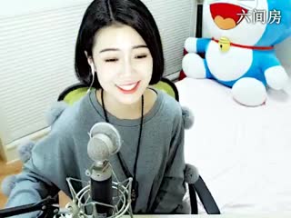 六间房美女主播NI毛毛雨