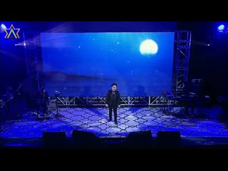 負心的人 演唱林建钦 (Paul)【明歌知钦演唱会】.avi