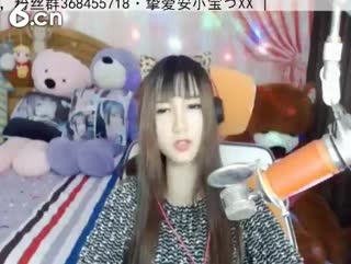 六间房美女热舞秀场安小宝 在线交友聊天