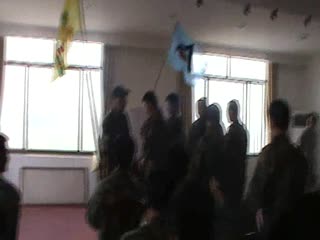 汇演3队