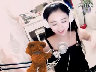 六间房美女主播夏目七秀唱视频