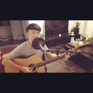 吉他梨花又开放…