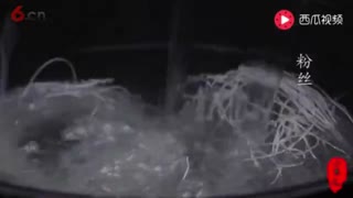 粉丝扇贝这样吃才叫享受，一人吃3斤，真爽！