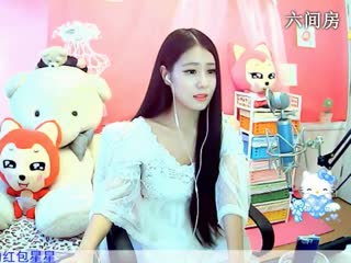 六间房美女主播哇~陈子琳互动直播中