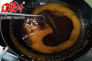 来宾麻辣烫培训 █红松叶█ 以味取胜
