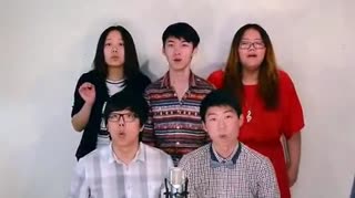 年轻人的歌曲串烧 都是回忆