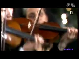 【卡农】法国聖托馬斯大教堂中演奏的神曲 高清