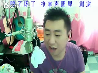六间房实力主播♫Hh♪哼哼李＆老歌秀唱视频