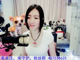 六间房秀场真人Love✿景花 主播直播中