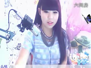 六间房美女主播小主吉祥～互动直播中