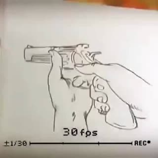 牛人自制动画