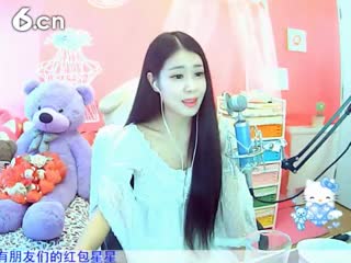 六间房美女主播哇陈子琳