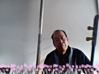 晋剧曲牌
