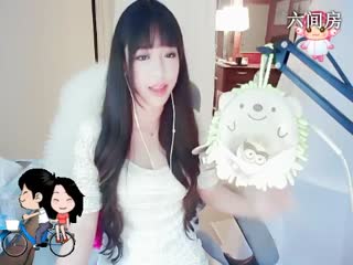 六间房美女主播Turnup`安蔻蔻唱匆匆那年