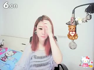 六间房美女主播♔熊熊✭视频交友