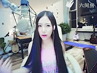 六间房呆萌女主播♪♪奶油女皇♪♪在线交友聊天