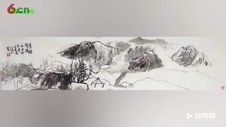 《阳阳说画》推介画家，樊建勇作品欣赏