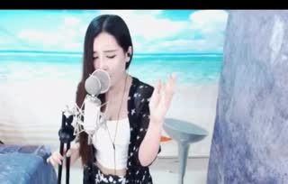 主播翻唱仙剑主题曲《杀破狼》~勾起好多的回忆