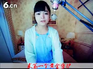 六间房性感美女主播