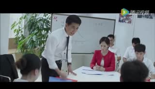 《咸菜罐子》预告片
