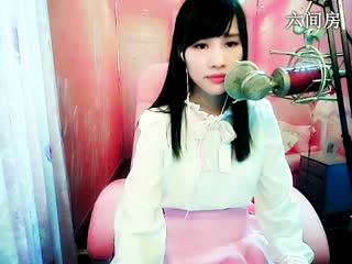 六间房甜美女主播Ⅶゞ粉红♥小酒窝聊天交友视频秀
