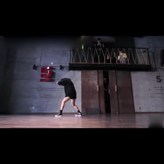 舞者荣耀