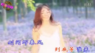 2014最新歌曲 【花开只等你来采】歌一生_标清