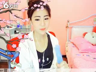 六间房甜美女主播☜ღAn甜甜ღ☞聊天交友视频秀