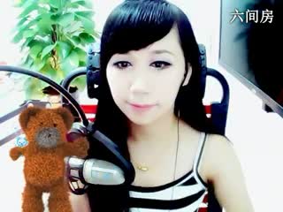 六间房美女主播相濡以沫❤怡秀唱视频