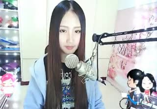 萌妹子翻唱同名电影主题曲《致青春》