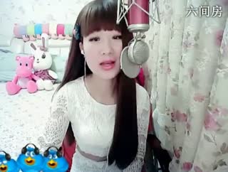 六间房最红主播じ☆︶来听媄灵唱歌秀唱直播