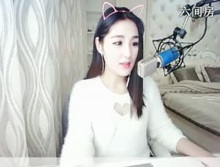 六间房美女主播ღ仙儿ღ直播间视频