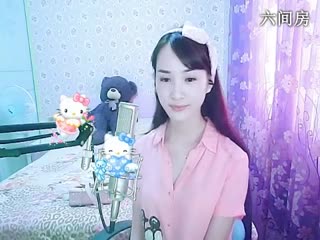 六间房最红主播╰♥小鹿乱撞？说唱视频