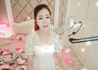 主播翻唱《潘金莲的悔》~好听