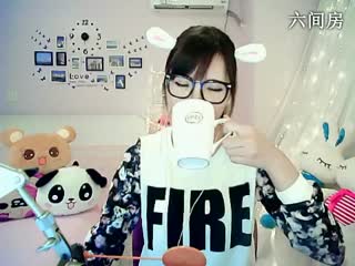 六间房甜美女主播☆﹀╮晴缘
