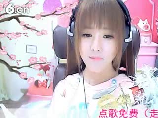 六间房美女主播☜小鱼儿@☞互动交友