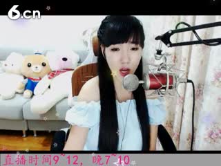 六间房美女主播Lucky于夢秀唱视频