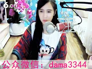 六间房美女主播Sweet丶大妈互动直播中