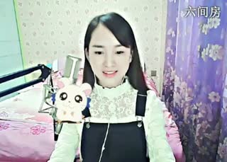六间房甜美女主播╰♥小鹿乱撞？聊天交友视频秀