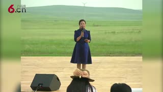 唱游草原下 18.07.23