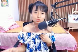 《就是喜欢你》~没人把你比